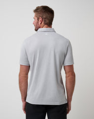San Diego Padres Playoff Pitch Polo - Travis Mathew