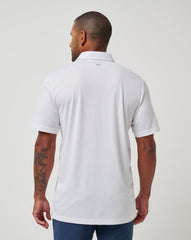 New York Yankees Top Recruit Polo - Travis Mathew
