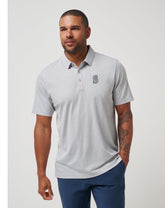 Seattle Mariners Playoff Pitch Polo - Travis Mathew