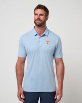 Tennessee School Pride Polo - Travis Mathew