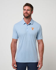 Tennessee School Pride Polo - Travis Mathew