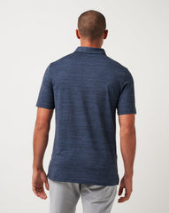 New York Yankees The Heater Polo - Travis Mathew