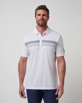Seattle Mariners Top Recruit Polo - Travis Mathew