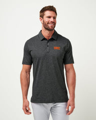 USC The Zinna Polo - Travis Mathew