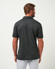 USC The Zinna Polo - Travis Mathew