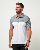 Los Angeles Dodgers The Rudds 2.0 Polo - Travis Mathew