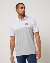Chicago Cubs Home Run Leader Polo - Travis Mathew