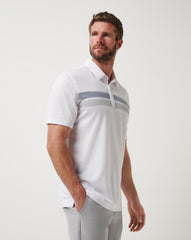 Toronto Blue Jays Top Recruit Polo - Travis Mathew