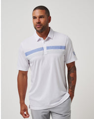Kansas City Royals Top Recruit Polo - Travis Mathew