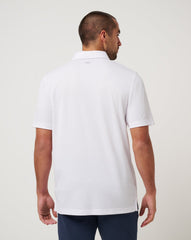 Boston Red Sox Top Recruit Polo - Travis Mathew