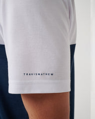 New York Yankees Home Run Leader Polo - Travis Mathew