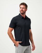 USC The Heater Polo - Travis Mathew
