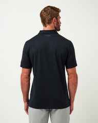 USC The Heater Polo - Travis Mathew
