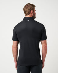 Utah School Pride Polo - Travis Mathew