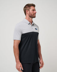Florida Drop Back Polo - Travis Mathew