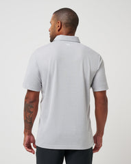 Pittsburgh Pirates Playoff Pitch Polo - Travis Mathew