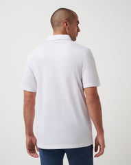 Minnesota Twins Top Recruit Polo - Travis Mathew