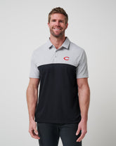Cincinnati Reds Home Run Leader Polo - Travis Mathew