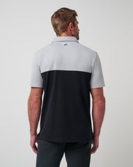 Cincinnati Reds Home Run Leader Polo - Travis Mathew