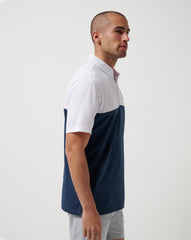 Seattle Mariners Home Run Leader Polo - Travis Mathew