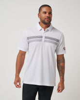 Arizona Diamondbacks Top Recruit Polo - Travis Mathew