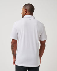 Arizona Diamondbacks Top Recruit Polo - Travis Mathew