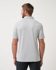 New York Mets Playoff Pitch Polo - Travis Mathew