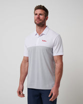 Philadelphia Phillies Home Run Leader Polo - Travis Mathew