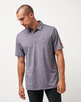 USC The Heater Polo - Travis Mathew