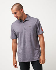 USC The Heater Polo - Travis Mathew