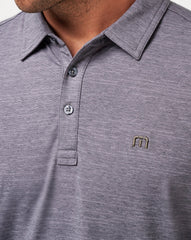 USC The Heater Polo - Travis Mathew