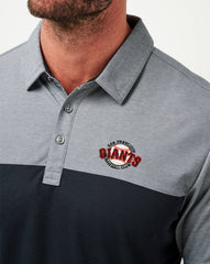 San Francisco Giants The Rudds 2.0 Polo - Travis Mathew