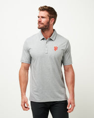 San Francisco Giants The Zinna Polo - Travis Mathew
