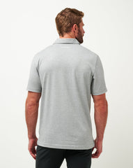San Francisco Giants The Zinna Polo - Travis Mathew