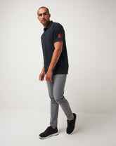 San Francisco Giants The Heater Polo - Travis Mathew
