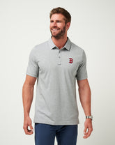 Boston Red Sox The Zinna Polo - Travis Mathew