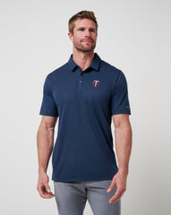 Minnesota Twins Playoff Pitch Polo - Travis Mathew