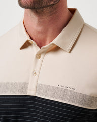 Hang Glide Polo - Travis Mathew
