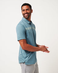 Full Flight Polo - Travis Mathew