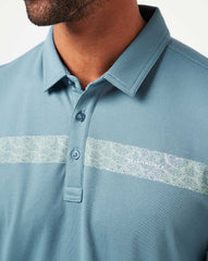 Full Flight Polo - Travis Mathew