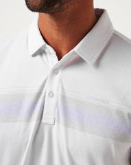 Day Pass Polo - Travis Mathew