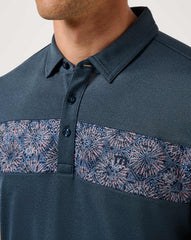 Good Good Acropolis Polo - Travis Mathew