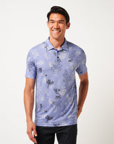 Featherweight Cruise Polo - Travis Mathew
