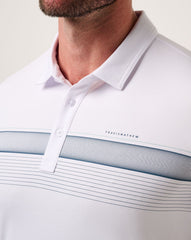 Perfect View Polo - Travis Mathew