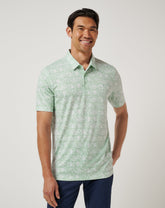 Featherweight Cabana Polo - Travis Mathew