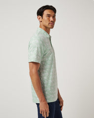 Featherweight Cabana Polo - Travis Mathew