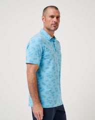 Port Day Polo - Travis Mathew