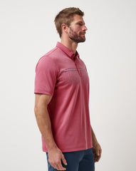Final Call Polo - Travis Mathew