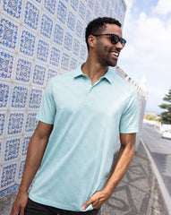 Acropolis Polo - Travis Mathew