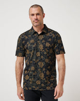 Speaking My Language Polo - Travis Mathew